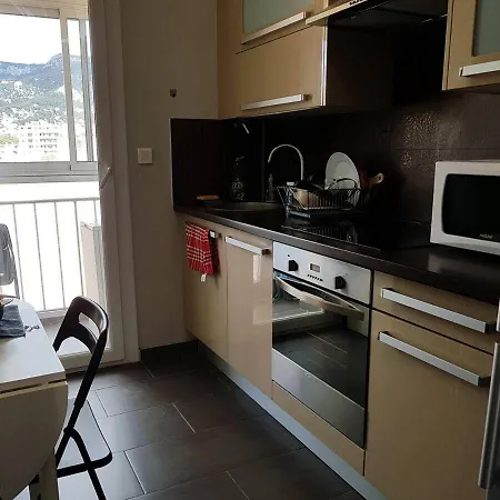 Pensjonat Private With Mountain View In An Of 3